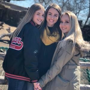 Meet your Posher, Maddie